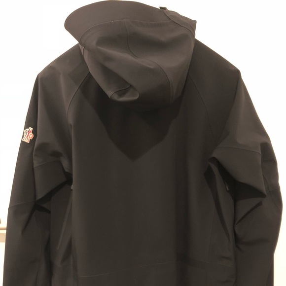 Moncler Grenoble, Zermatt - Picture 3 of 8